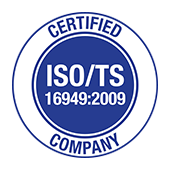 ISO16949:2009