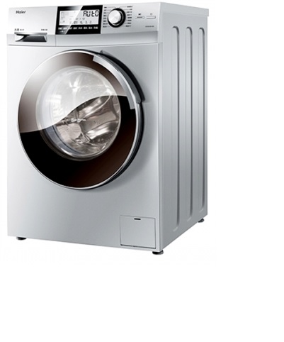 Washing Machine Capacitive Switch
