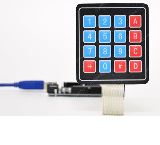 What do you need to Know about Membrane Keypad?