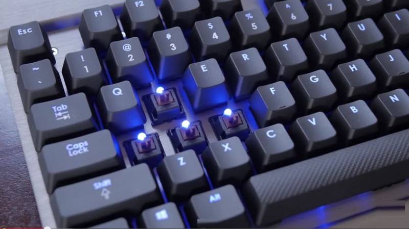 Which Keyboard is best for Gaming: Mechanical or Membrane Keyboard?